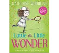 Lottie The Little Wonder (ebook)