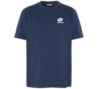Lotto 1124001 Camiseta para Hombre, Corte Regular, Camiseta para Hombre
