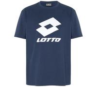 Lotto 1124002 Camiseta para Hombre, Corte Regular, Camiseta para Hombre