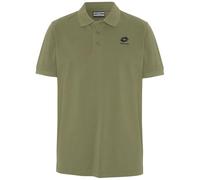 Lotto 1124003 Polo para Hombre, Corte Regular, Polo para Hombre