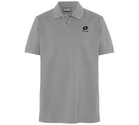 Lotto 1124003 Polo para Hombre, Corte Regular, Polo para Hombre