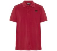 LOTTO 1124003 Polo para Hombre, Corte Regular, Polo para Hombre