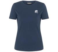 Lotto 1124012 - Camiseta para Mujer, Corte Ajustado, para Mujer