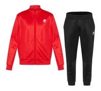 LOTTO 1124055 Traje de entrenamiento para hombre, corte regular, GOJI BERRY XXL