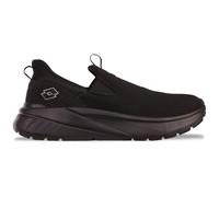 Lotto Advantiv Unisex, Zapatillas Adulto, Negro, 38 EU