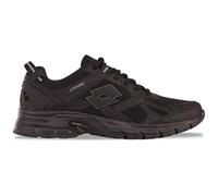 Lotto AKIMOTO OC Zapatillas Unisex Color Negro, Talla 41 EU, Negro, 41 EU