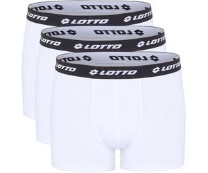 Lotto Basic Boxershorts 1124030 XL