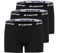 Lotto Basic Boxershorts 1124030 XXL