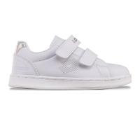 Lotto Burgas Gc K, Zapatillas, Blanco Multicolor, 33 EU