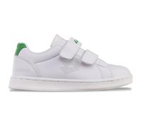 Lotto Burgas K, Zapatillas, Color Blanco, 26 EU