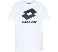 Lotto Camiseta básica 1124002 122/128