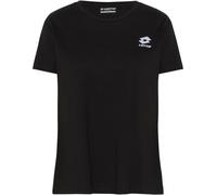 Lotto Camiseta básica de mujer 1124012 XS