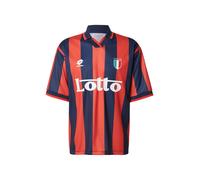LOTTO Camiseta de fútbol navy / verde claro / langosta / blanco S navy / verde claro / langosta / blanco