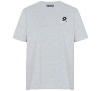 Lotto Camiseta para Hombre, De Alta Gama., L