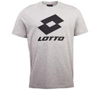 Lotto Camiseta para Hombre, De Alta Gama., S
