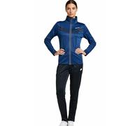 Lotto Chándal para mujer con triacetato de mujer, conjunto deportivo para mujer, 149033 azul, M