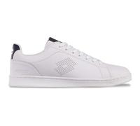 Lotto Código de Estilo: 2400210U Burgas Unisex, Blanco y Negro, 41 EU