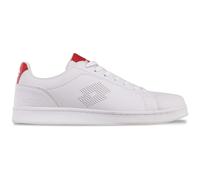 Lotto Código de Estilo: 2400210U Burgas Unisex, Color Rojo Blanco., 36 EU