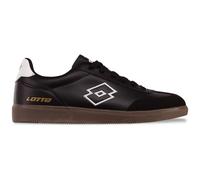 Lotto Código de Estilo: 2400250U VINTAL Unisex, Negro Blanco, 44 EU