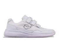 Lotto Código de Estilo: 2400361U Connect VL OC Unisex, Color Blanco y Gris., 41 EU