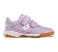 Lotto Código de Estilo: 2600110K Pacer K Unisex Niños, Lilac White, 28 EU