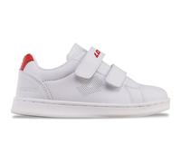Lotto Código de Estilo: 2600240K Burgas K Unisex Niños, Color Rojo Blanco., 32 EU