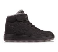 Lotto Código de Estilo: 2600261K PALIOT Fur K Unisex Niños, Black Dk Grey., 32 EU