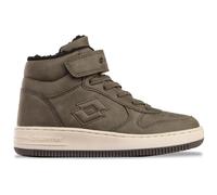 Lotto Código de Estilo: 2600261K PALIOT Fur K Unisex Niños, Olive Black., 35 EU
