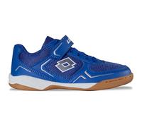 Lotto Código de Estilo: 2601530K SKEYLA K Unisex Kids Sneakers I Blue/White I EU 34