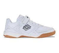 Lotto Código de Estilo: 2601530K SKEYLA K Unisex Kids Sneakers I White/Black I EU 32