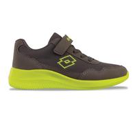 Lotto Connect BC K Unisex Kids, Zapatillas, Gris, 25 EU