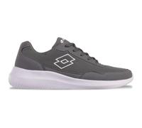 Lotto Connect Unisex, Zapatillas Adulto, Blanco grisáceo, 40 EU
