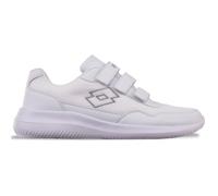 Lotto Connect VL OC XL, Zapatillas Hombre, Color Blanco y Gris, 49 EU