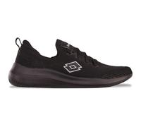 Lotto Declare, Zapatillas Unisex Adulto, Negro, 38 EU