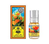 Lotto di 12 muschi Bakhour Perfume De AL REHAB 3ML Halal Attar 100% olio senza alcool profumo arabo