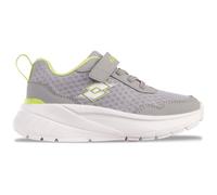 Lotto Dynativ K, Zapatillas, Grey Linden, 28 EU