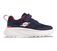 Lotto Dynativ K, Zapatillas, Azul Marino, 28 EU