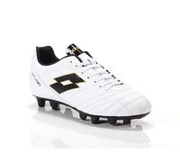 Lotto Estadio 705 FG, Color blanco., 40.5 EU