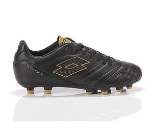 Lotto Estadio 705 FG, Negro , 40 EU