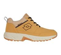LOTTO Evedal XL Men, Zapatillas Hombre, Trigo, 48 EU