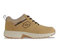 Lotto EVEDAL Zapatillas Unisex Wheat, Talla 40 EU, Trigo, 40 EU