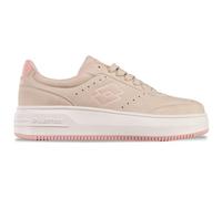 Lotto Iskar PF MF Women, Zapatillas Mujer, Rosa Beige, 38 EU