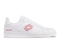 Lotto Jambol Gc Women, Zapatillas Mujer, Rosa Blanca, 37 EU