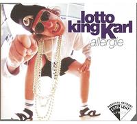 Lotto King Karl - Allergie [Import]