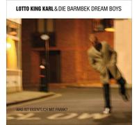 Lotto King Karl & Die Barmbek Dream Boys - Was Ist Eigentlich Mit Frank?