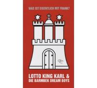 Lotto King Karl & Die Barmbek Dream Boys - Was Ist Eigentlich Mit Frank? (Ltd Fanbox)