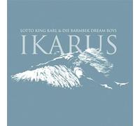 Lotto King Karl - Ikarus [Import]