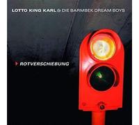 Lotto King Karl - Rotverschiebung