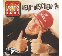 Lotto King Karl - Weiss' Bescheid ?!