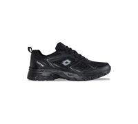 Lotto KITAURA Zapatillas Unisex De Baja Top 2400010U 1111 Negro